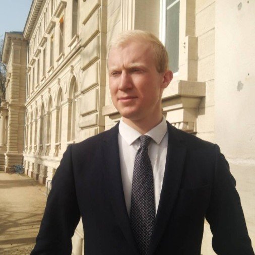 Maître Maximilien Dechamps, Avocat spécialisé en droit fiscal